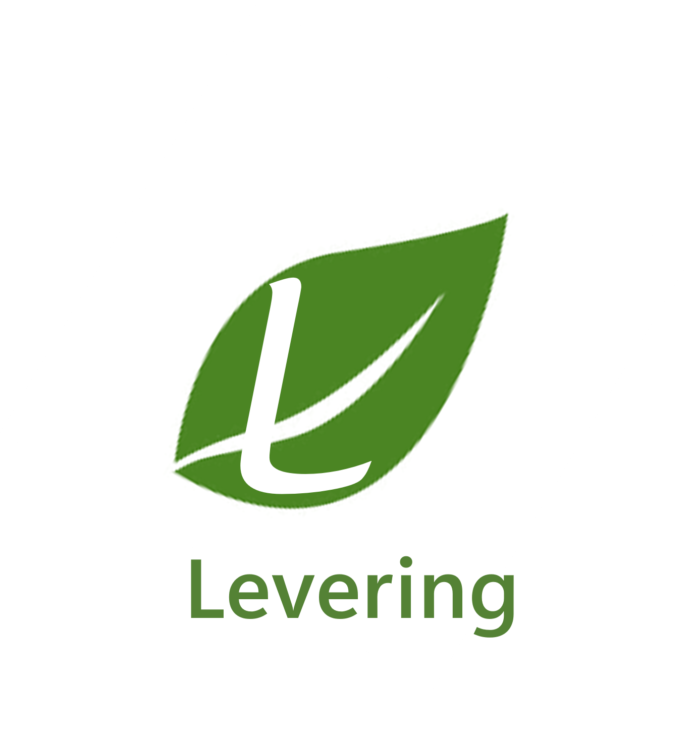 Levering nuevo verde